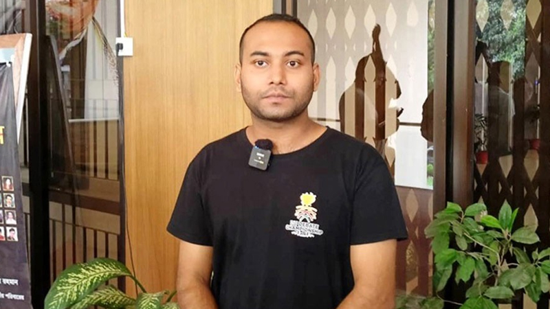 বরিশালে মহিউদ্দিন রনির বিরুদ্ধে মামলা